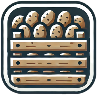 PotatoVault